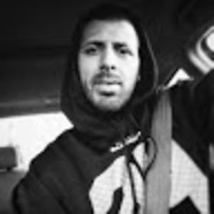 Meet your Posher, Rick